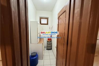 Casă cu 4 camere cu Garaj în Lupeni - 13