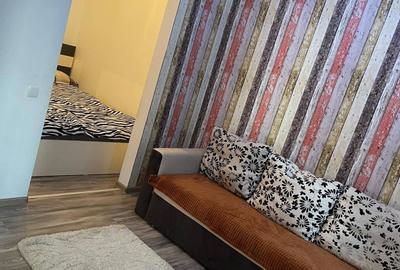 Rahova - Soseaua Salaj - Studio MODERN - Complex Residential NOU - 3