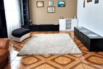 De vanzare casa in Popesti Leordeni cu panouri solare si teren 580mp - 3