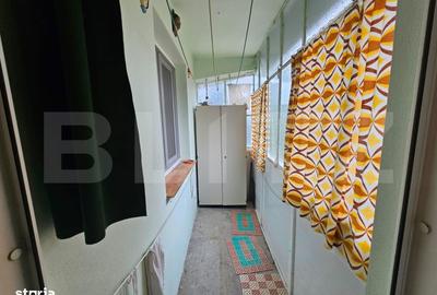 Apartament cu 2 camere semidecomandat în Central - 3