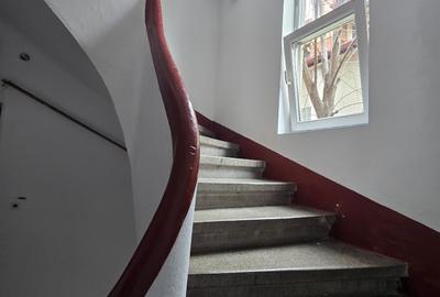 Apartament cu 2 camere semidecomandat, mobilat în Ștefan cel Mare - 22