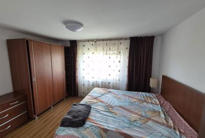 Apartament cu 2 camere în Central - 2