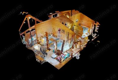 Casă cu Teren 1000 Mp în Sohodol - 6