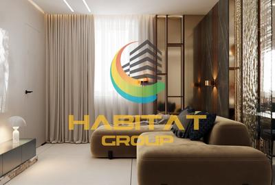 Pallady Garsoniera 42 mp intr-un bloc tip Boutique - 3