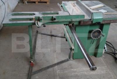 De vanzare afacere /hala , 1200mp , zona Botiz De vanzare afacere /hala , 1200mp , zona Botiz - 14