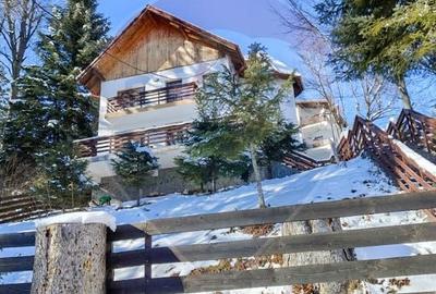 Casă cu 6 camere cu Canalizare în Cioplea - 31