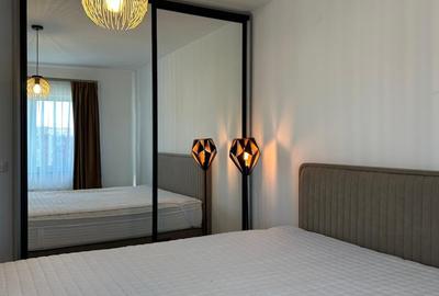 Apartament cu 2 camere decomandat în Avantgarden - 10