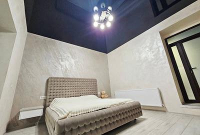 Casă cu 2 camere cu Canalizare în Central - 3