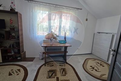 Casa / Vila cu 4 camere de vanzare - 19
