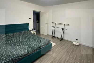 Apartament cu 3 camere decomandat în Micălaca - 10