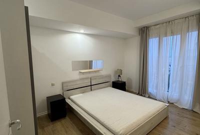 Apartament cu 2 camere decomandat în Tunari - 6