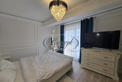 Apartament ultrafinisat cu parcare in zona Vivo - 6