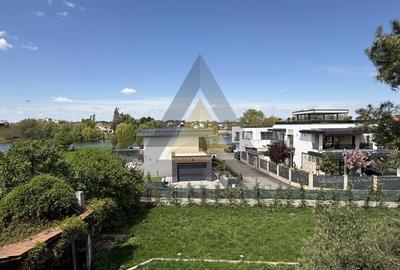 Casă individuală cu 5 camere cu Teren 1200 Mp în Corbeanca - 3