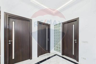 Casa individuala de vanzare Rahova, noua, moderna - 15