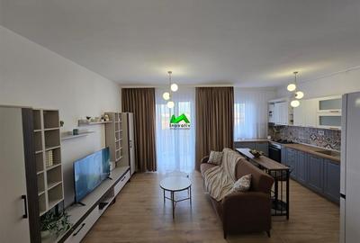 Apartament 2 camere decomandat Sibiu Turnisor