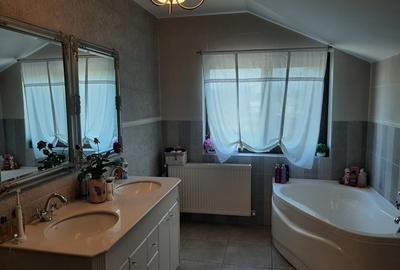 Casă individuală cu 5 camere cu Teren 600 Mp în Răcari - 16