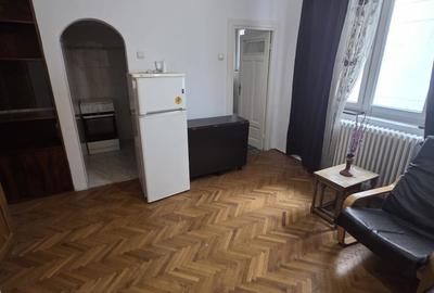 Garsonieră semidecomandată în Dacia - 1