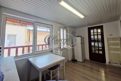 Apartament cu 2 camere decomandat, mobilat în Central - 8