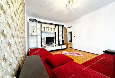 Apartament cu 2 camere decomandat în Mazepa 2 - 3