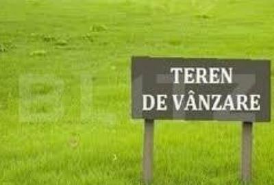 Teren de 10000 mp, în Central - 1