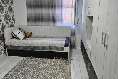 Apartament cu 3 camere semidecomandat în Nufărul - 3