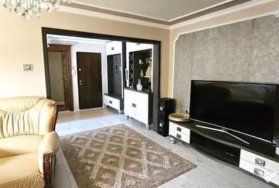 Apartament cu 3 camere decomandat, mobilat în Siderurgiștilor - 17