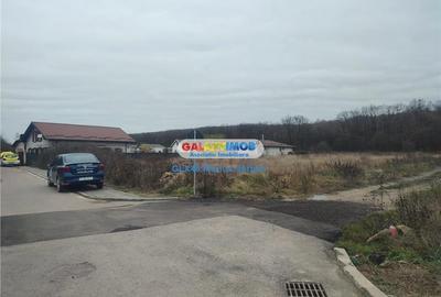 Vanzare teren intravilan Targoviste - 1