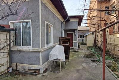 Vand casa zona Mihalache - 2