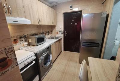 Garsoniera moderna totul nou 33 mp zona Poetului Vlaicu ocupabila imediat - 1