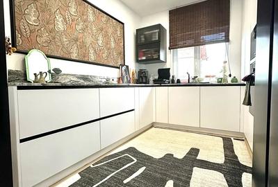 Vand Duplex in Covaci complet mobilat si utilat la 5 min de Dumbravita - 8