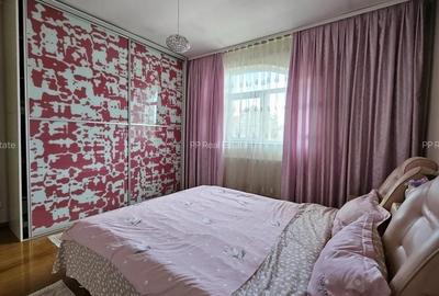 VILA  SUPERBA D+P+1 ZONA MEDEEA - 3