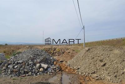 Teren 6500mp langa Prima Shopping Center Sibiu - 2