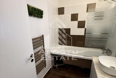 Apartament cu 3 camere, 2 bai,  decomandat,  etajul 2, zona Soarelui - 5