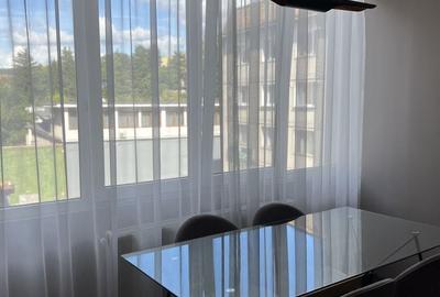 Apartament cu 2 camere în Central - 5