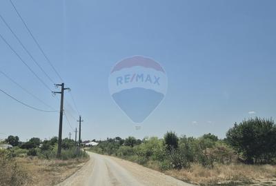 Teren de vanzare in apropiere de A0 - investitie si dezvoltare - 7