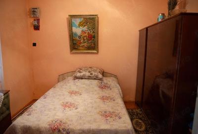 Casă cu 2 camere cu Teren 222 Mp în Central - 7