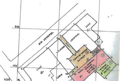 Spatiu de inchiriat Birouri Ultracentral Sibiu Pret negociabil - 4