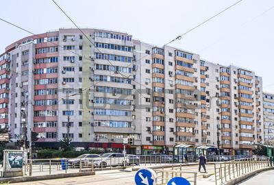 Lizeanu, 2 camere, bloc stradal reabilitat, mobilat, util... - 12