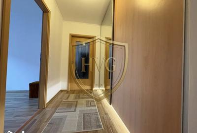 Apartament cu 3 camere semidecomandat, mobilat în Ferdinand - 10