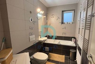 Apartament cu 2 camere decomandat în Bartolomeu - 5