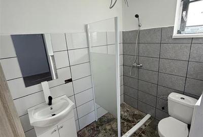 Casă individuală cu 4 camere cu Canalizare în Tomești - 1