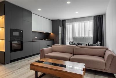 Apartament cu 2 camere semidecomandat, mobilat în Central - 4