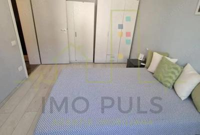 Apartament cu 2 camere decomandat în Girocului - 5