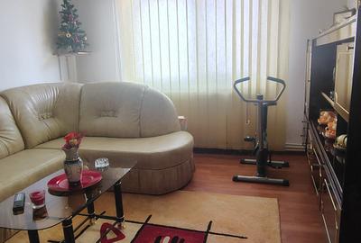 Apartament cu 4 camere decomandat, mobilat în Balada - 1