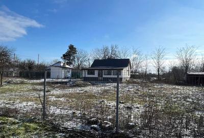 Casă cu 2 camere în Crunți - 3