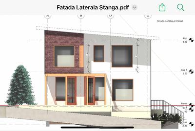 Teren intravilan construibil - 3