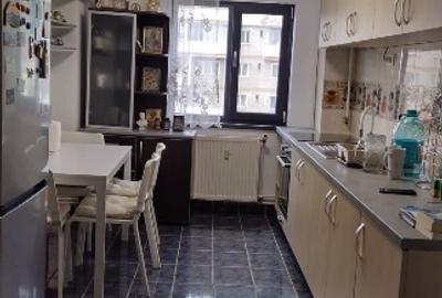 Apartament cu 2 camere decomandat, mobilat în Ultracentral - 11