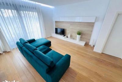 Apartament cu 5 camere, mobilat în Aviației - 2
