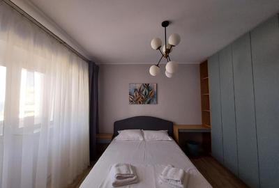 Apartament cu 2 camere decomandat în Faleza Nord - 4