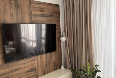 Apartament cu 3 camere decomandat în Valea Lupului - 1